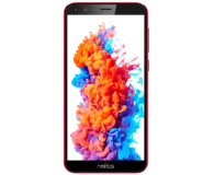 TP-Link Neffos C5 Plus 1/16GB Czerwony - 506809 - zdjęcie 2